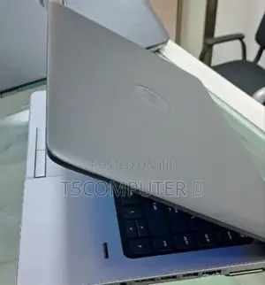 New Laptop HP EliteBook 840 G1 4GB Intel Core I5 SSD 500GB