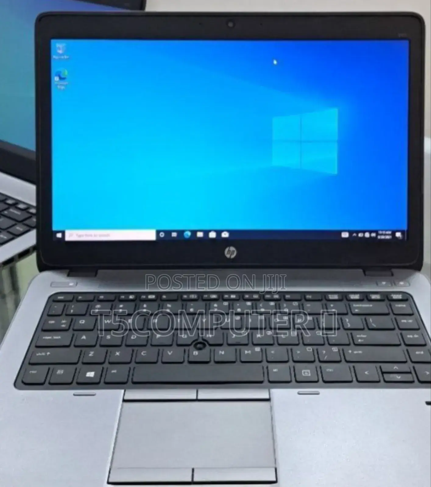 New Laptop HP EliteBook 840 G1 4GB Intel Core I5 SSD 500GB