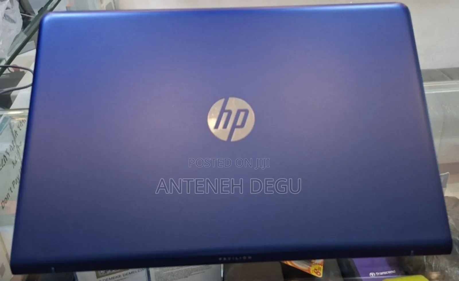 New Laptop HP Pavilion 15 8GB Intel Core I7 HDD+SSD 1T