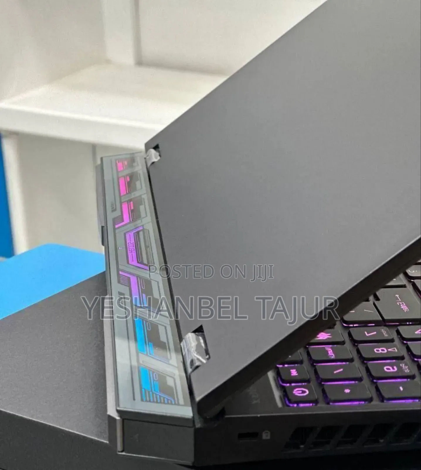 New Laptop Acer Predator Helios Neo 16 16GB Intel Core I9 SSD 512GB