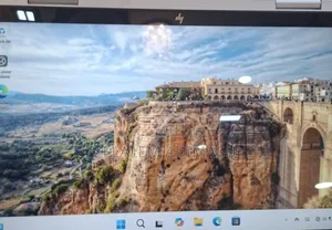 New Laptop HP Envy X360 16GB Intel Core i5 SSD 512GB