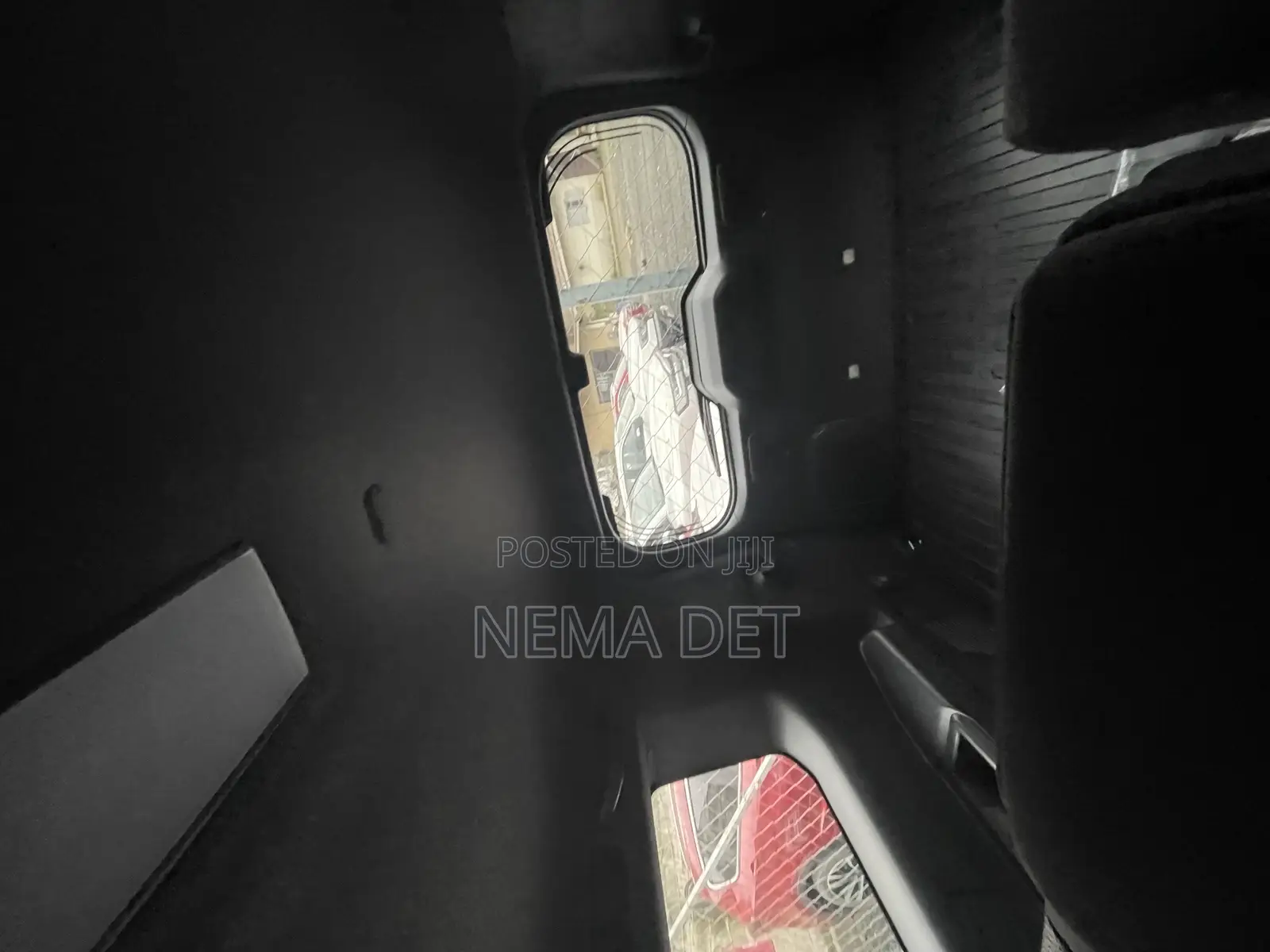 New Toyota Land Cruiser Prado 2.4 Hybrid 2024 Black