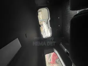 Photo - New Toyota Land Cruiser Prado 2.4 Hybrid 2024 Black