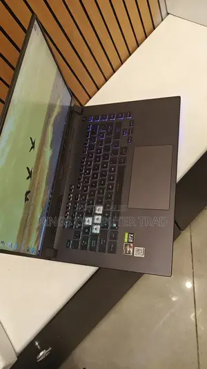 Photo - New Laptop Asus VivoBook 15 X505BA 16GB AMD Ryzen 9 SSD 512GB