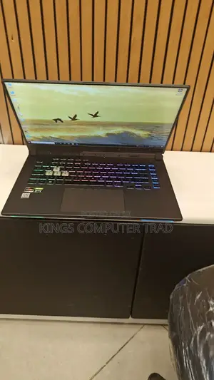 New Laptop Asus VivoBook 15 X505BA 16GB AMD Ryzen 9 SSD 512GB