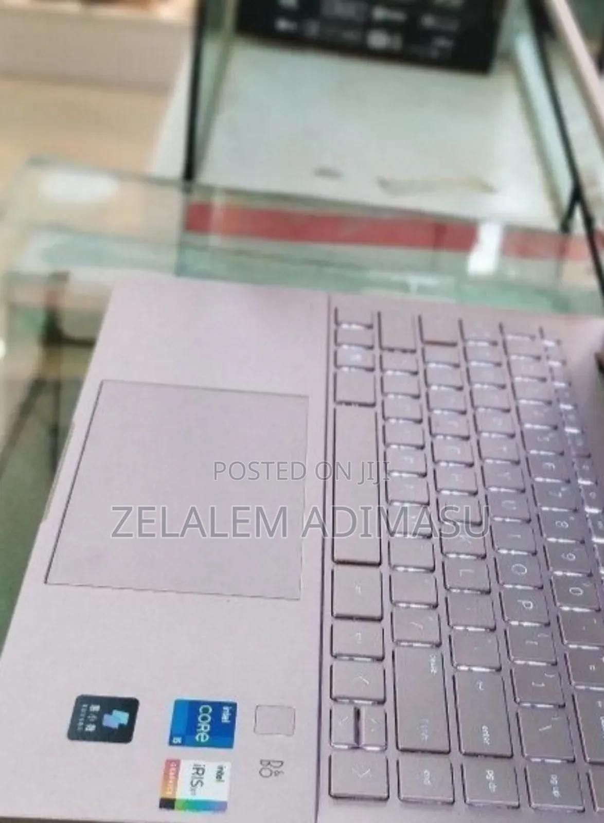 New Laptop HP Envy X360 16GB Intel Core i7 SSD 1T