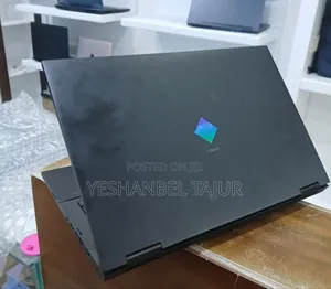 New Laptop HP Omen 17 32GB Intel Core I9 SSD 2T