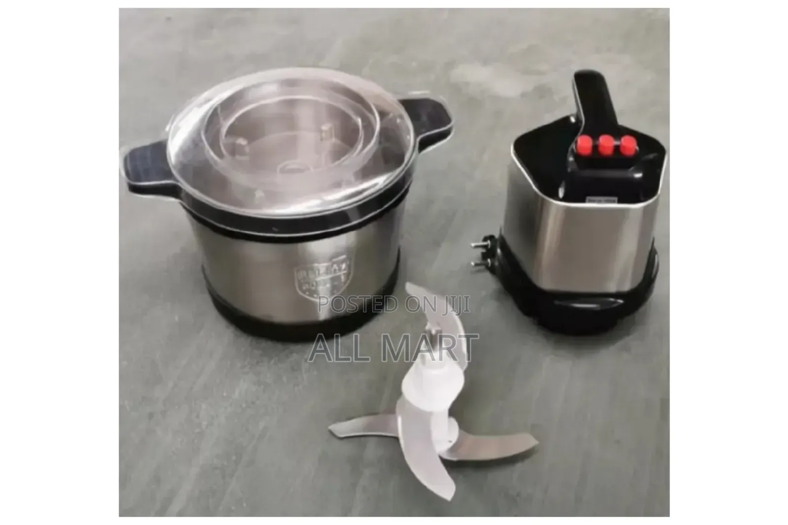 Kitchen Expert Food Processesor