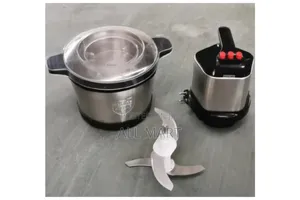 Kitchen Expert Food Processesor