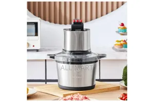 Kitchen Expert Food Processesor