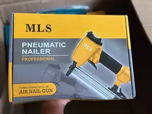 Photo - MLS Shooter 1022j