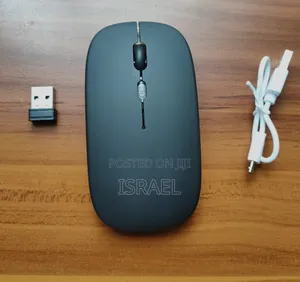 Wireless Mouse