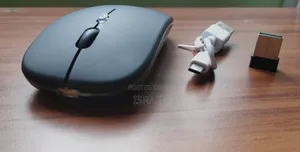 Wireless Mouse