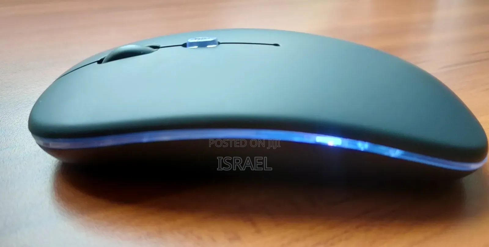 Wireless Mouse