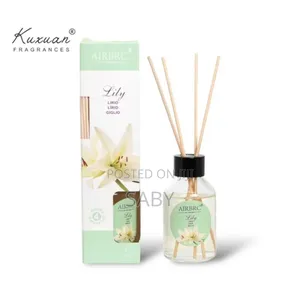 Airbrc Air Perfumer Diffuser