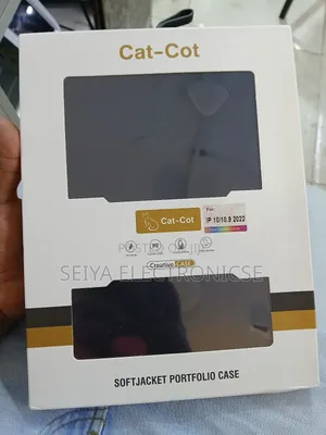 Photo - Tablet Cover Case