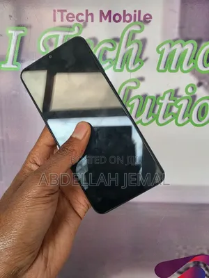 New Samsung Galaxy M23 128 GB Black