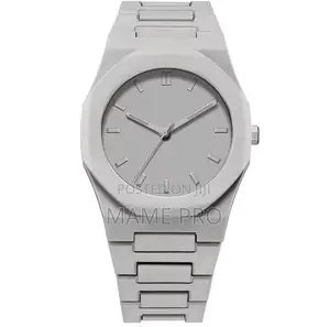 Man Watches With Different Colors