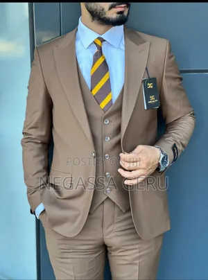 Photo - Turkey Suits