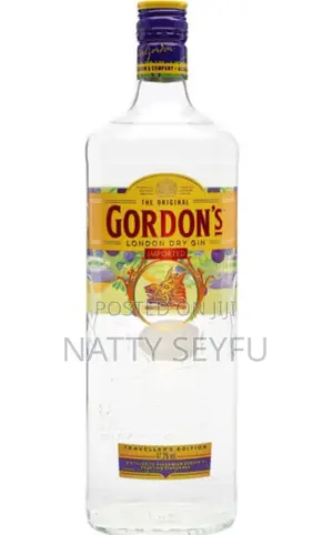 Gordon Dry Gyn