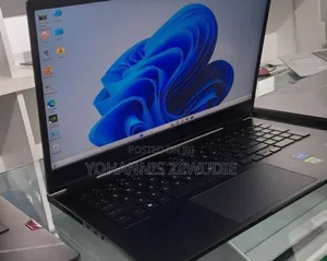 New Laptop HP Omen 16 16GB Intel Core I9 SSD 1T