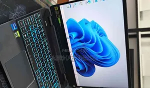 New Laptop Acer 16GB Intel Core I7 SSD 512GB