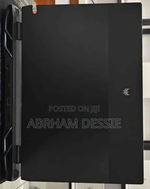 New Laptop Acer 16GB Intel Core I7 SSD 512GB