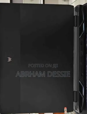 New Laptop Acer 16GB Intel Core I7 SSD 512GB