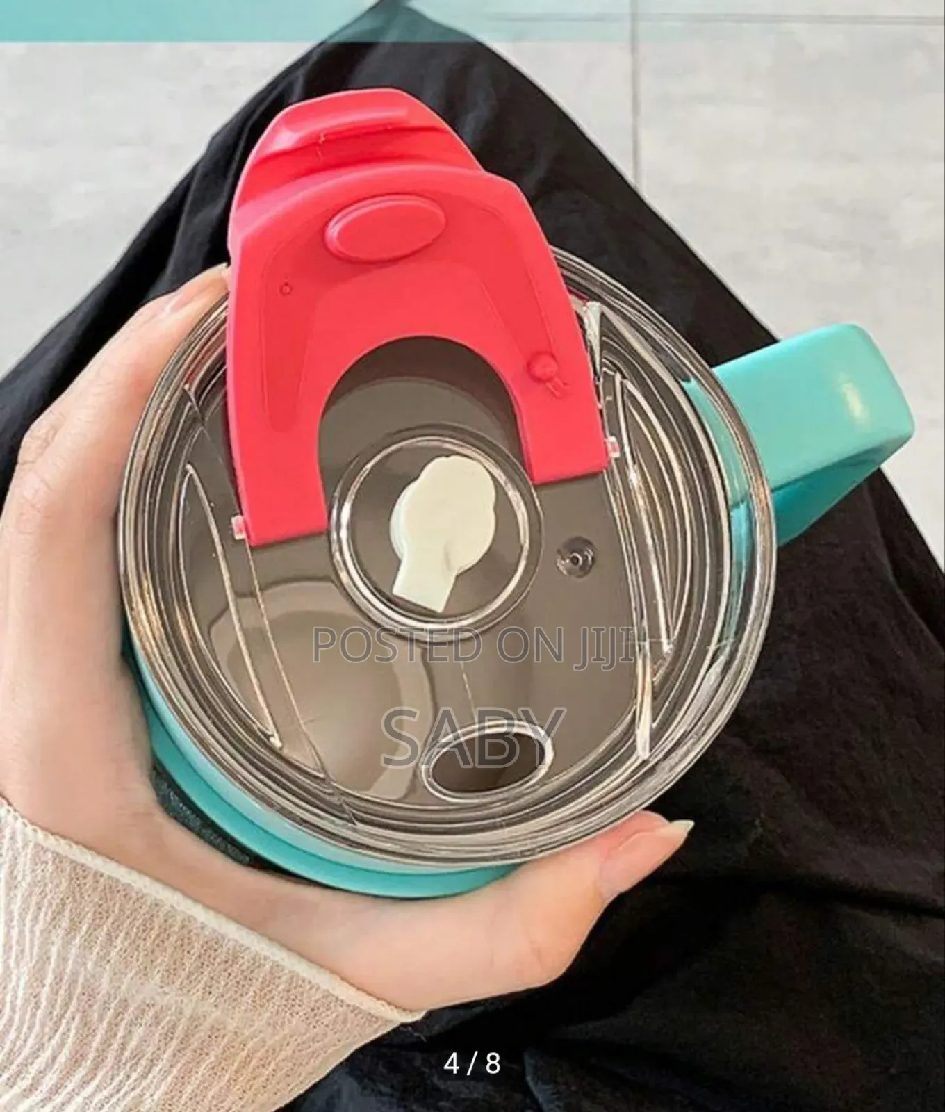 1200ml Stainless Steel Insulated Flask