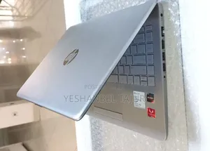 New Laptop HP Stream Notebook 8GB AMD Ryzen 3 SSD 512GB