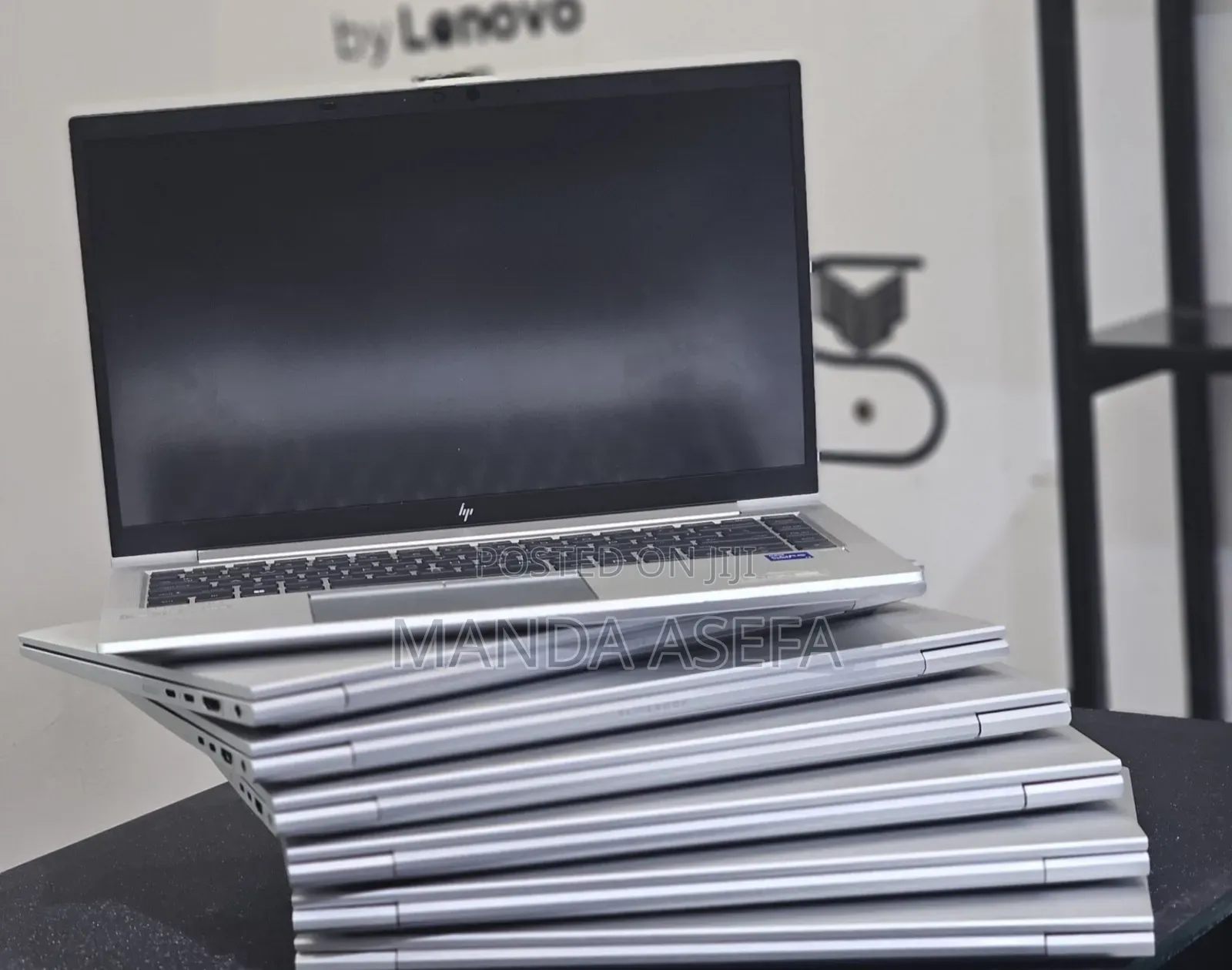 New Laptop HP EliteBook 840 G8 16GB Intel Core i7 SSD 512GB