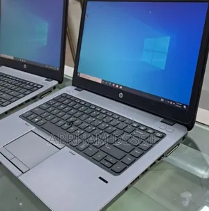 Photo - New Laptop HP 4GB Intel Core I5 SSD 500GB