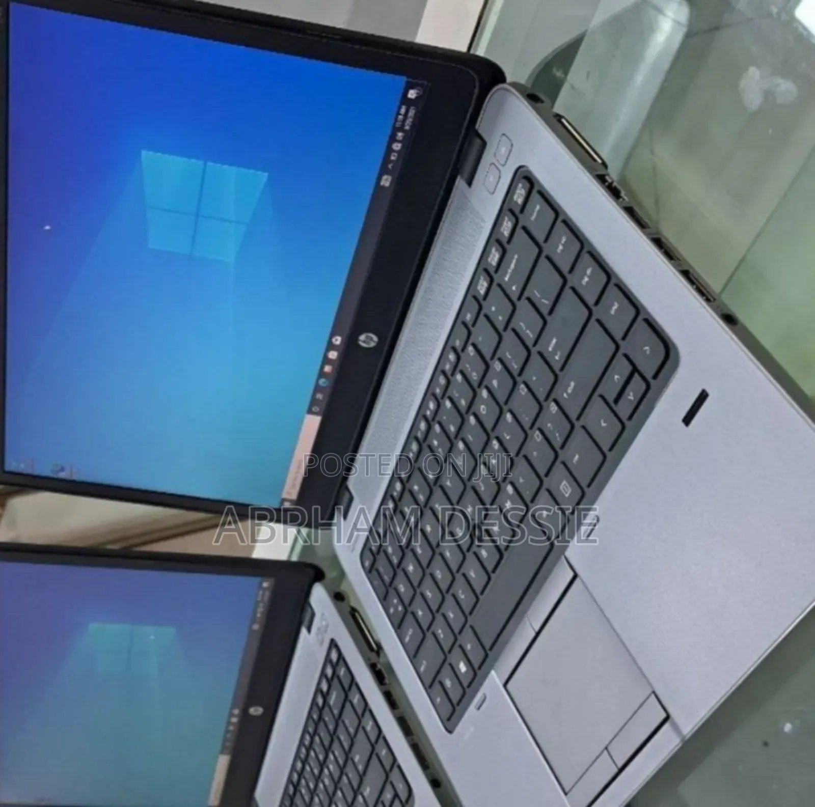 New Laptop HP 4GB Intel Core I5 SSD 500GB