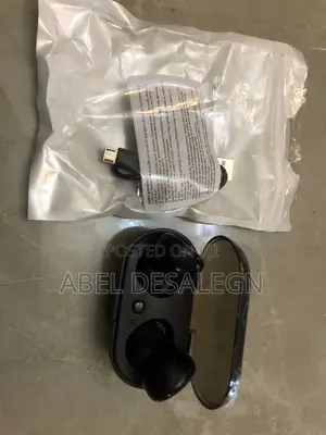 Photo - Airpod Stereo Music Headphones