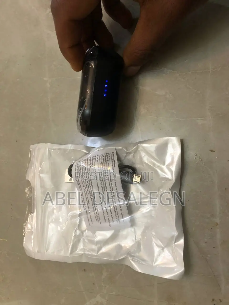 Airpod Stereo Music Headphones