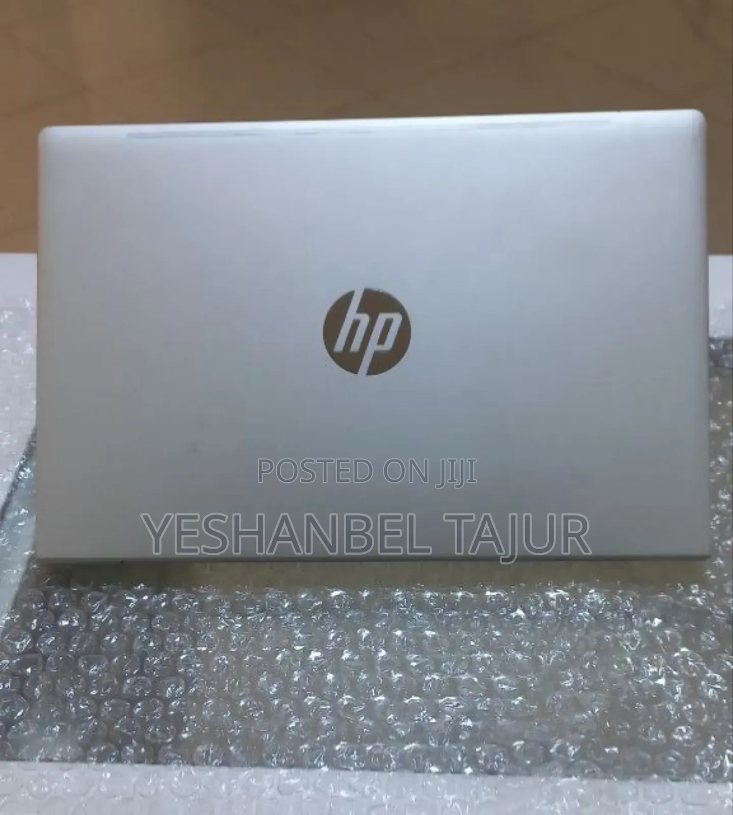 New Laptop HP ProBook 440 G8 16GB Intel Core I5 SSD 512GB
