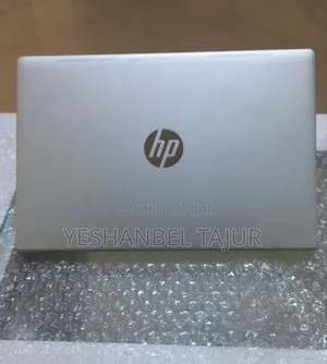 Photo - New Laptop HP ProBook 440 G8 16GB Intel Core I5 SSD 512GB