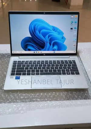 New Laptop HP ProBook 440 G8 16GB Intel Core I5 SSD 512GB