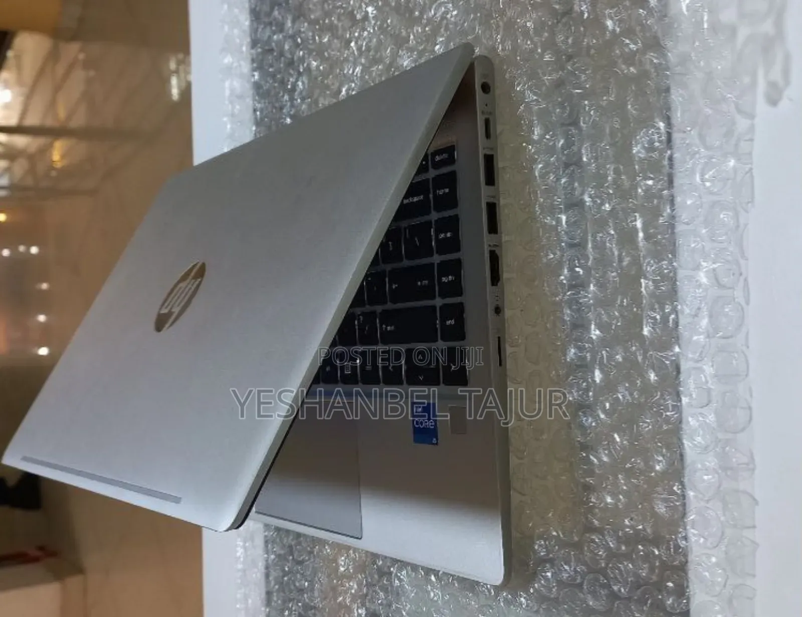 New Laptop HP ProBook 440 G8 16GB Intel Core I5 SSD 512GB