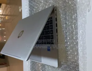 New Laptop HP ProBook 440 G8 16GB Intel Core I5 SSD 512GB