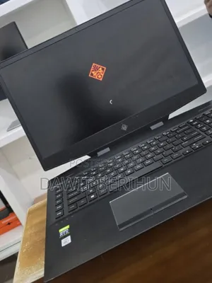 Photo - New Laptop HP Omen 17 16GB Intel Core I7 SSD 1T