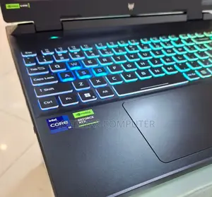 Photo - New Laptop Acer Predator Helios 300 16GB Intel Core I9 SSD 1T