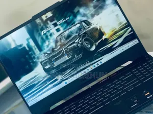 New Laptop Asus 16GB Intel Core I7 SSD 1T