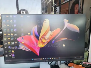 Photo - Dell Monitor