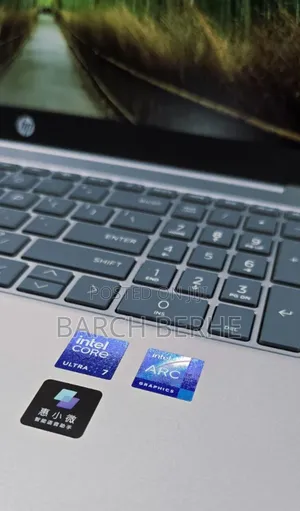 Photo - New Laptop HP Stream Notebook 16GB Intel Core Ultra 7 SSD 1T