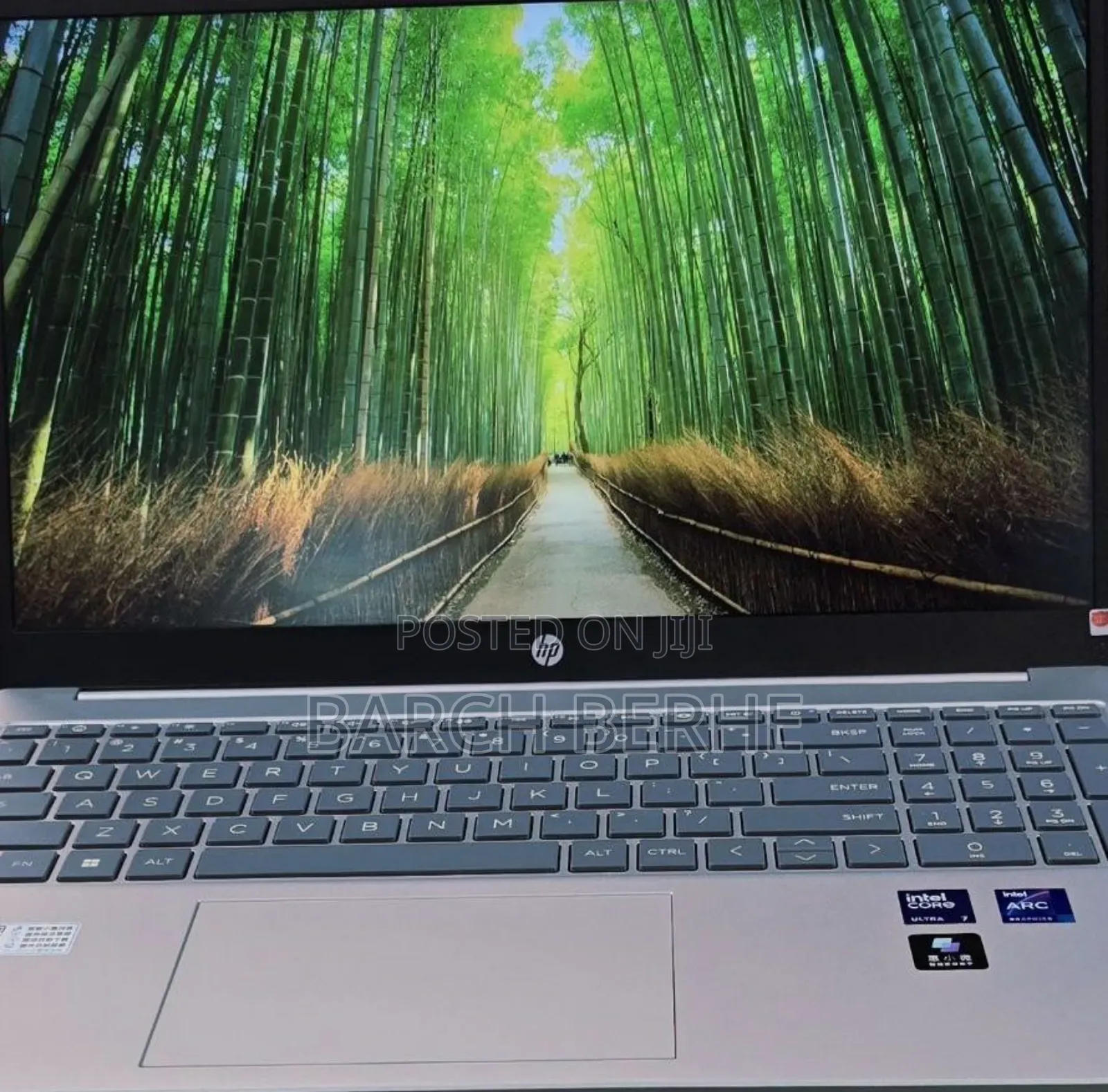 New Laptop HP Stream Notebook 16GB Intel Core Ultra 7 SSD 1T