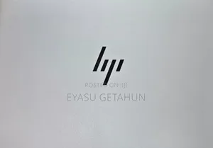 New Laptop HP Pavilion 15 16GB Intel Core I7 SSD 1T