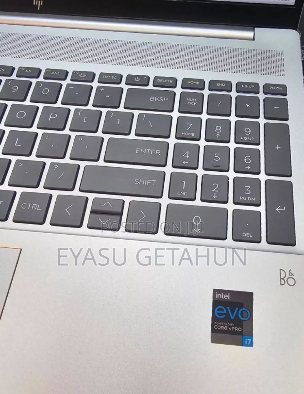 New Laptop HP Pavilion 15 16GB Intel Core I7 SSD 1T