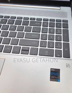 New Laptop HP Pavilion 15 16GB Intel Core I7 SSD 1T