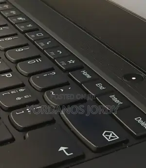 New Laptop Lenovo ThinkPad T14 16GB AMD Ryzen 5 SSD 512GB